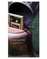 Luto Lento 2008 João Negreiros